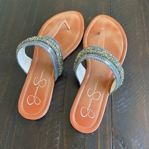 Jessica Simpson sandals